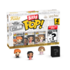 Harry Potter: Goblet of Fire - Ron Bitty Pop! 4-Pack