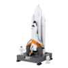 James Bond Collection - Space Shuttle Set