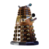 Doctor Who - Bronze Dalek (The Parting of the Ways) Model Replica 1:8.5 scale