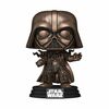 Star Wars: Darkside - Darth Vader Metallic Pop! Vinyl (Star Wars #288)