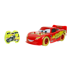 Cars - 1:14 Lightning McQueen (Glow) Remote Control Car