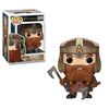 The Lord of the Rings - Gimli Pop! Vinyl Figure (Movies #629)