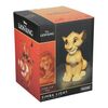 The Lion King - Simba 3D Light