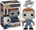 Halloween - Michael Myers Pop! Vinyl Figure (Movies #03)