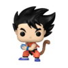 Dragon Ball - Goku (Kamehameha) Pop! Vinyl (Animation #1780)