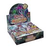 Yu-Gi-Oh! - Battles of Legend: Monstrous Revenge Booster Box Sealed