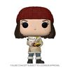 His Dark Materials - Lyra with Pan Pop! Vinyl Figure (Television #1108)