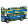 James Bond Collection - Live and Let Die 5" Double Decker Bus