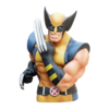 X-Men - Wolverine Bust Bank