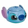 Lilo & Stitch - Stitch Shaped Cookie Jar