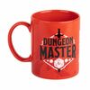 Dungeons & Dragons Mug - Dungeon Master