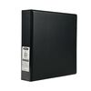 BCW Album Binder Black