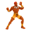 Street Fighter - Dhalsim 6" Action Figure