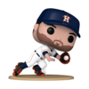 MLB: Astros - Jose Altuve (catching) Pop! Vinyl (MLB #98)