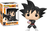 Dragon Ball Super - Goku Black Pop! Vinyl Figure (Animation #314)