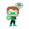 DC Comics - Green Lantern "Green Lantern's Light" Glow Pop! Vinyl (DC Heroes #530)