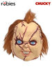 Child's Play - Bride of Chucky Stitched-Up 3/4 Adult Mask