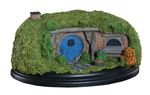 The Hobbit - #26 Gandalf's Cutting Hobbit Hole Diorama