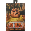 Dinosaurs (TV series) - Baby Sinclair Ultimate 7" Scale NECA Action Figure