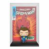 Marvel Comics - Amazing Spider-Man #50 Pop! Comic Cover (Marvel Comic Covers #64)