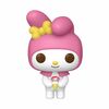 Hello Kitty - My Melody Glow Pop! Vinyl (Sanrio #91)