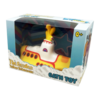 The Beatles - Yellow Submarine H2 Whoa Bath Toy Replica