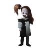 LDD Presents - Terrifier: Little Pale Girl Figure