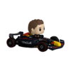 Formula 1 - Max Verstappen Pop! Vinyl Ride Super Deluxe (Rides #307)