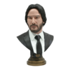 John Wick - John Wick Legends in 3D 1:2 Bust