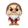 Snow White and the Seven Dwarfs (1937) - Grumpy Pop! Vinyl (Disney #345)