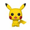 Pokemon - Pikachu Pop! Vinyl Figure (Animation #353)