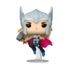 Marvel Comics: Gwen-Verse - Thorgwen Pop! Vinyl (Marvel #1489)