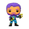 Guardians of the Galaxy: Vol. 3 - Star-Lord Blacklight Pop! Vinyl Figure (Marvel #1240)