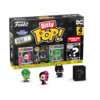 Batman: 85th Anniversary - Two Face Bitty Pop! 4-Pack