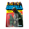 Godzilla - Toho Godzilla '84 (Vintage Toy Re-Colour) Reaction 3.75" Figure