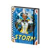 X-Men Storm - Spiral A5 Notebook