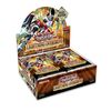 Yu-Gi-Oh! - Lightning Overdrive Booster Box Sealed