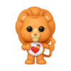 Care Bears - Brave Heart Lion Pop! Vinyl (Animation #1713)