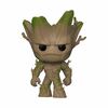 Guardians of the Galaxy: Vol. 3 - Alpha Groot Pop! Vinyl (Marvel #1390)