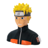 Naruto Shippuden - Naruto Vinyl PVC Money Bank