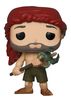 Cast Away - Chuck with Spear & Crab Pop! Vinyl Figure (Movies #792)