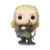 The Lord of the Rings - Legolas Greenleaf Pop! Vinyl (Movies #1577)