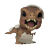 Jurassic Park - Tyrannosaurus Rex Hatchling Pop! Vinyl (Movies #1716)