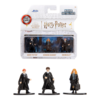 Harry Potter - Nano MetalFig 3-Pack