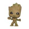 Guardians of the Galaxy: Vol. 2 - Groot Pop! Vinyl (Marvel #202)