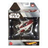 Star Wars Starships - A-Wing Fighter Hot Wheels