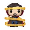 Spider-Man: No Way Home - Dr Strange with Spell Pop! Vinyl Figure (Marvel #1162)