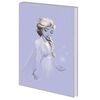 Frozen II Lilac Elsa - Premium Notebook