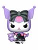 Sanrio - Kuromi with Baku Pop! Vinyl (Sanrio #63)