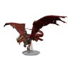 Dungeons & Dragons Icons of the Realms: Dragonlance: Shadow of the Dragon Queen - Kansaldi on Red Dragon (Set 25)